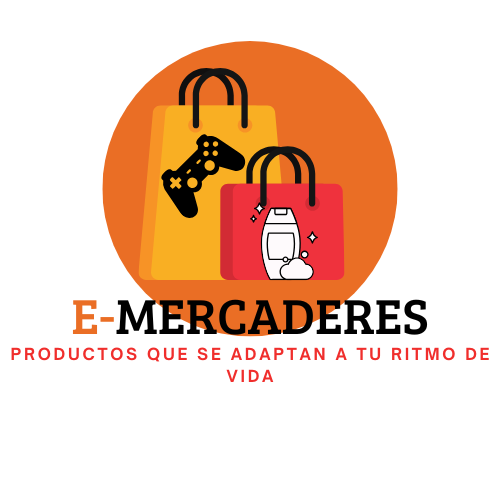 E-MERCADERES 
